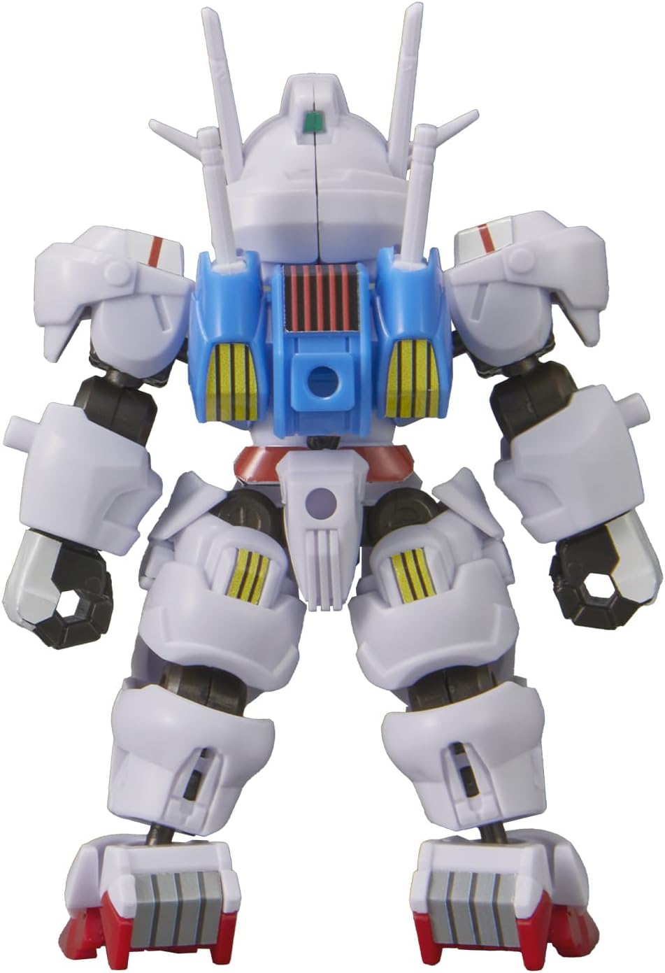 [Bandai (BANDAI)] Blocklos Gundam Aerial [Japan Toy Award 2025 Kidult Category Excellence Award]