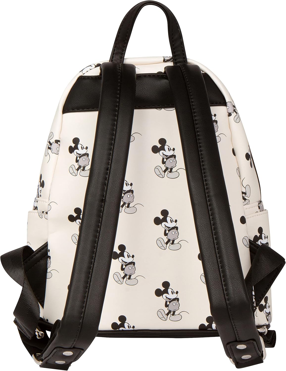 Loungefly Mini mochila Disney Mickey Mouse
