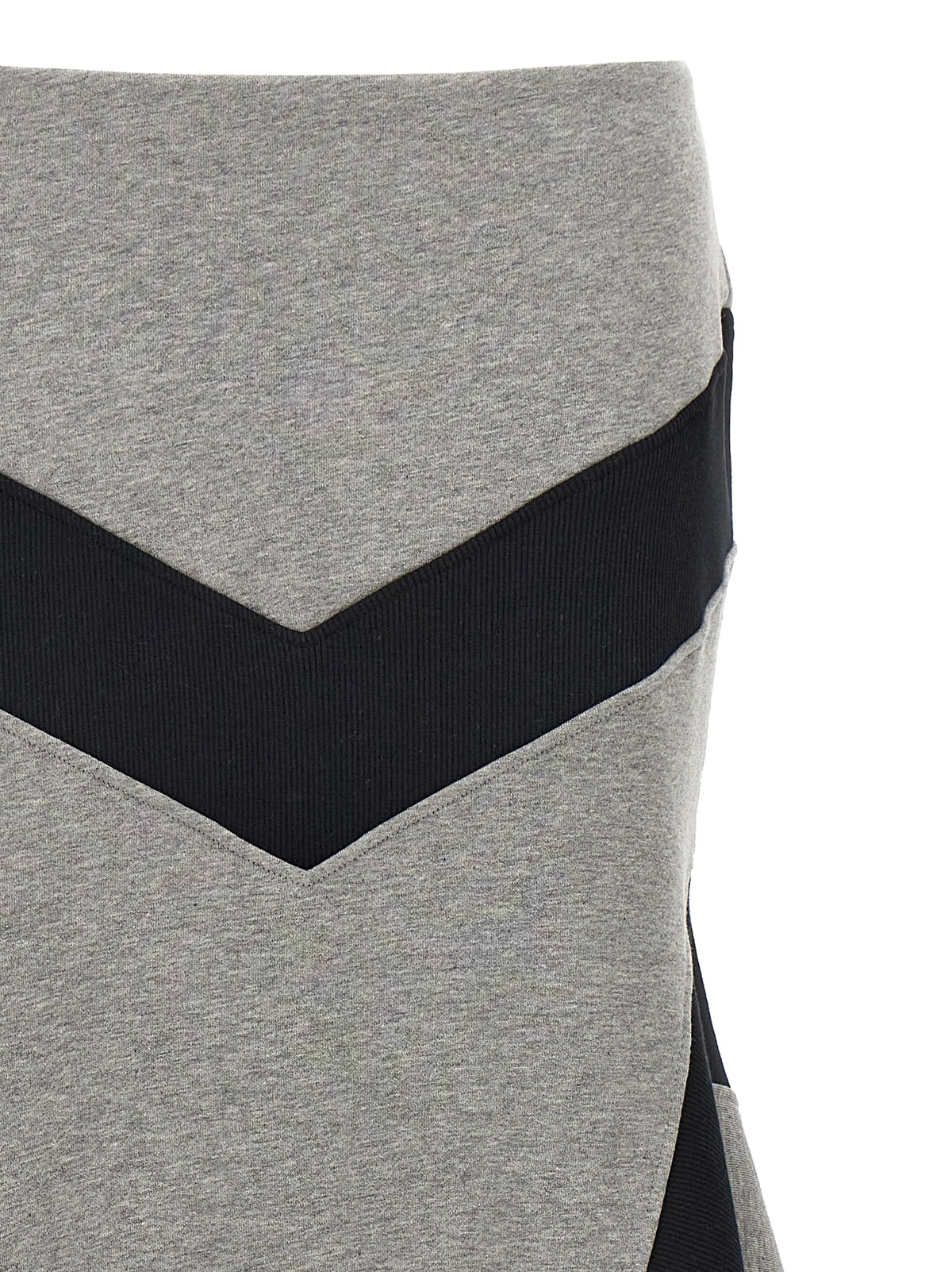 The Attico非対称の長いスカート - Image 4