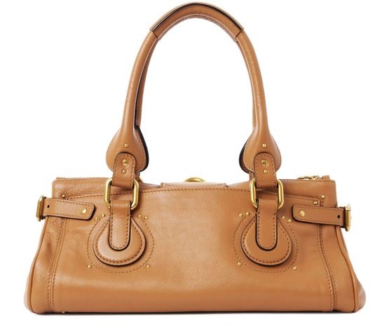 CHLOE Paddington handbag - Image 4