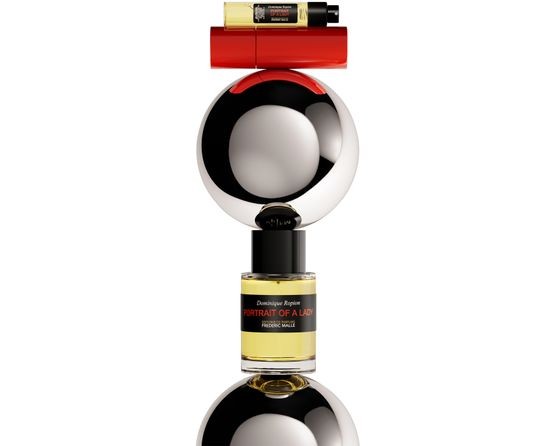 FREDERIC MALLE ポートレイト オブ ア レディ オードパルファム コフレ - Image 4