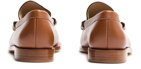 MAX MARA Bimoc loafers - Image 4