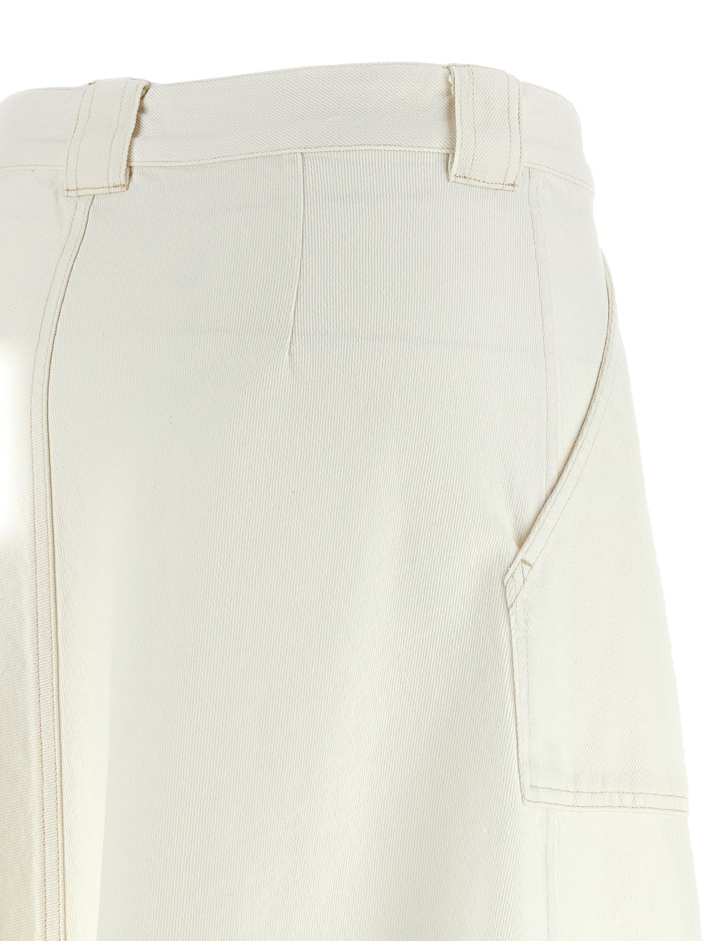 A.p.c. A.P.C. 「ローリー」スカート - Image 4