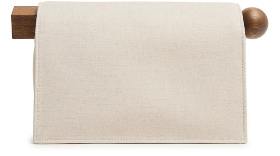 JACQUEMUS The Rond Carré cluch - Image 4