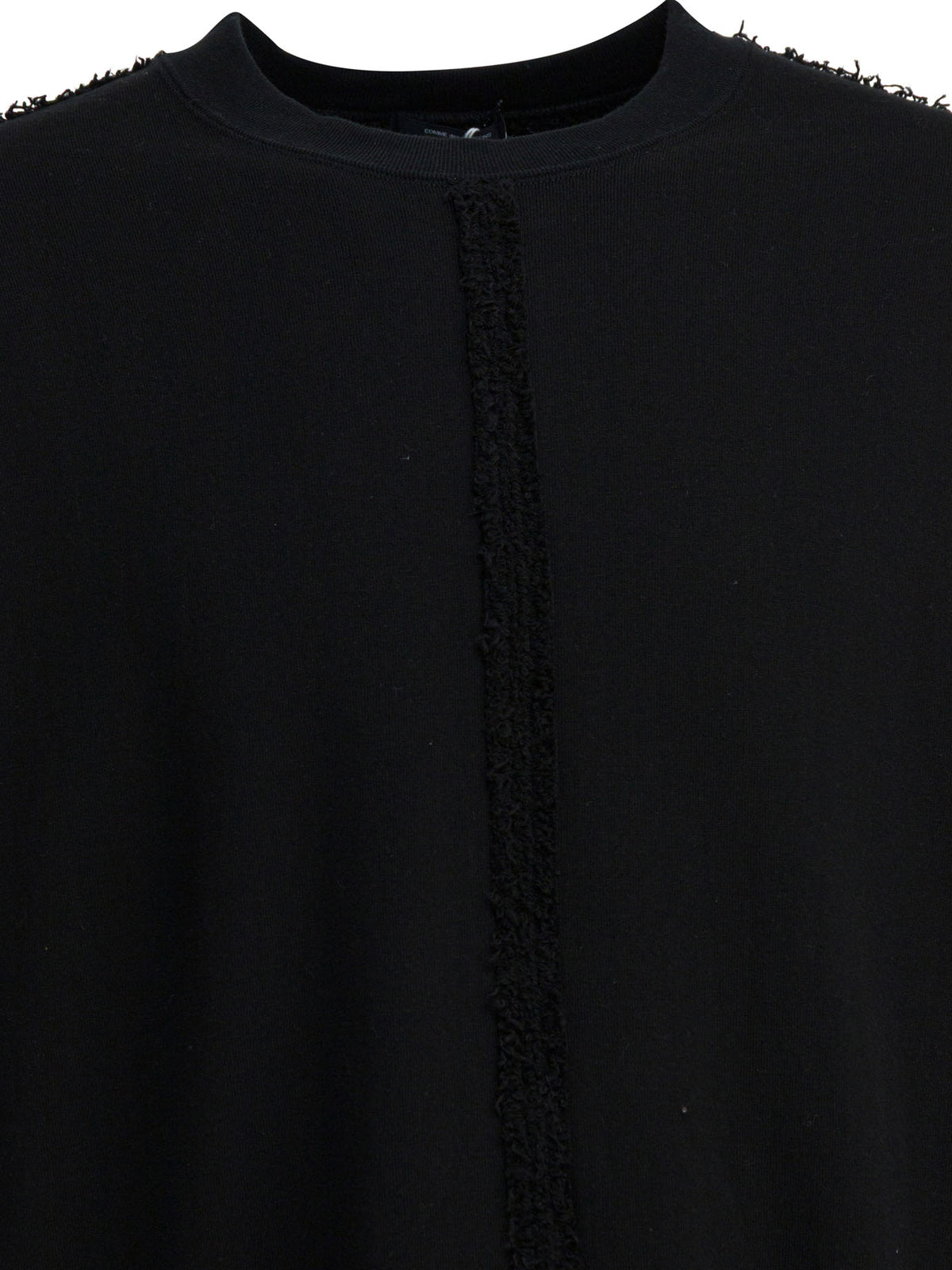 Comme コム デ ギャルソン オム スウェットシャツ - Image 4