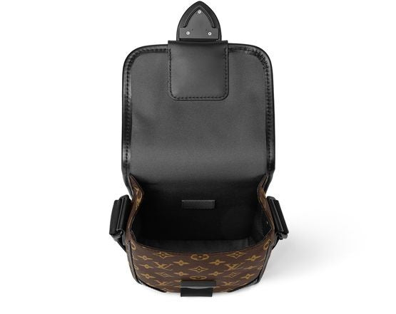 LOUIS VUITTON Archy Messenger PM - Image 4