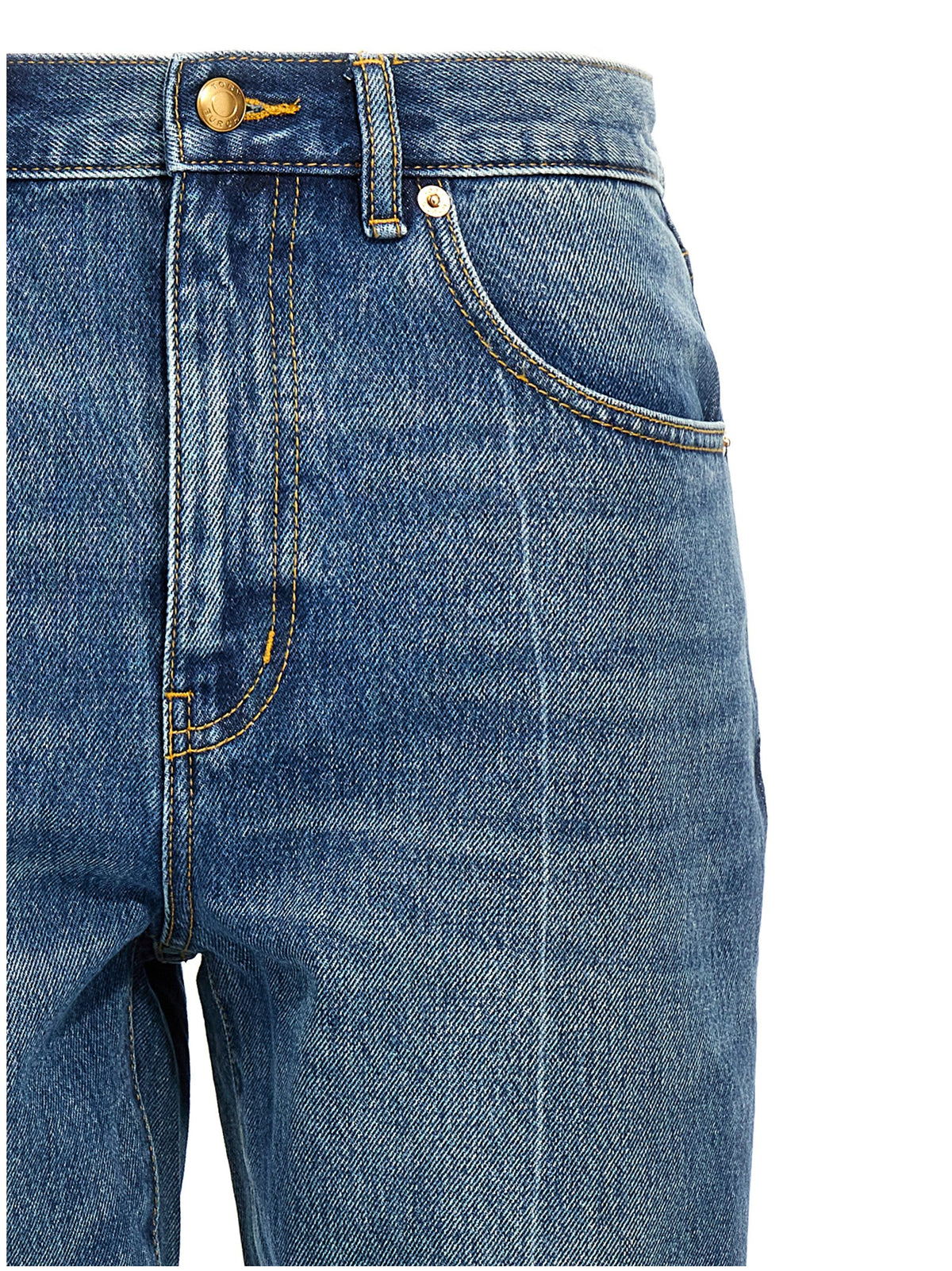 Tory トリーバーチスリムジーンズ - Image 4