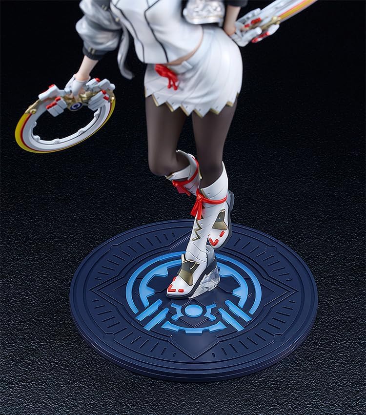 Xenoblade 3 Mio 1/7 Scale Plastic Painted Complete Figure
