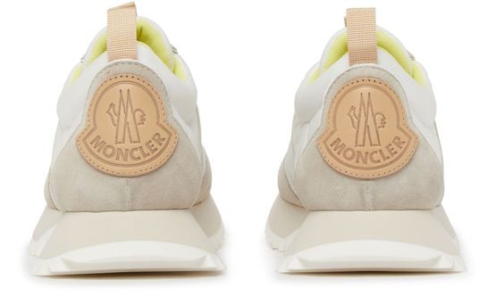 MONCLER Pacey スニーカー - Image 4