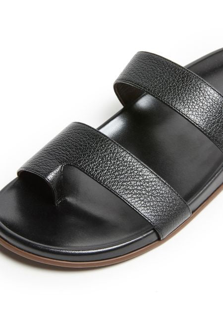THE ROW Hugh sandals - Image 4
