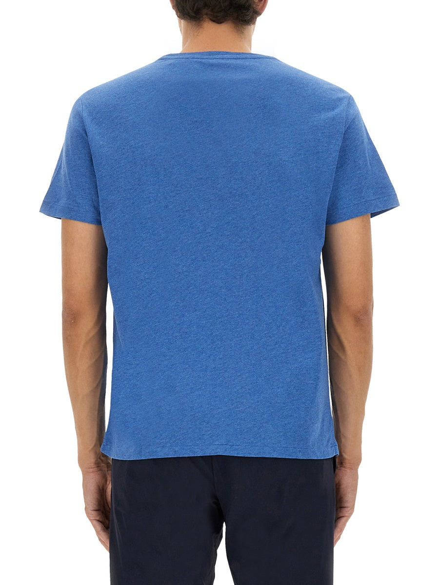 Polo ポロラルフローレンコットンTシャツ - Image 4