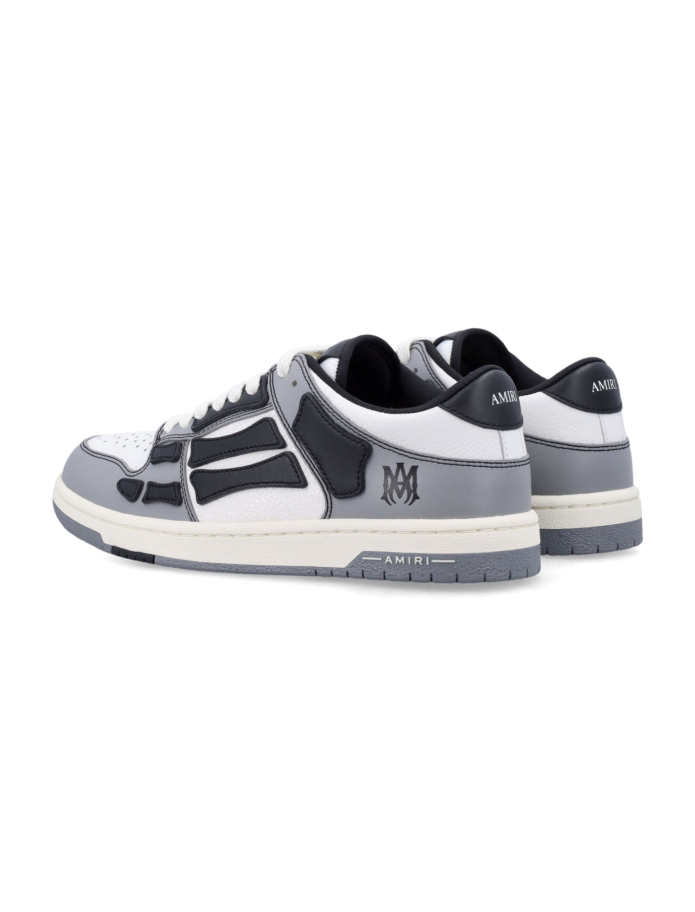 Amiri アミリスニーカーブラック - Image 4