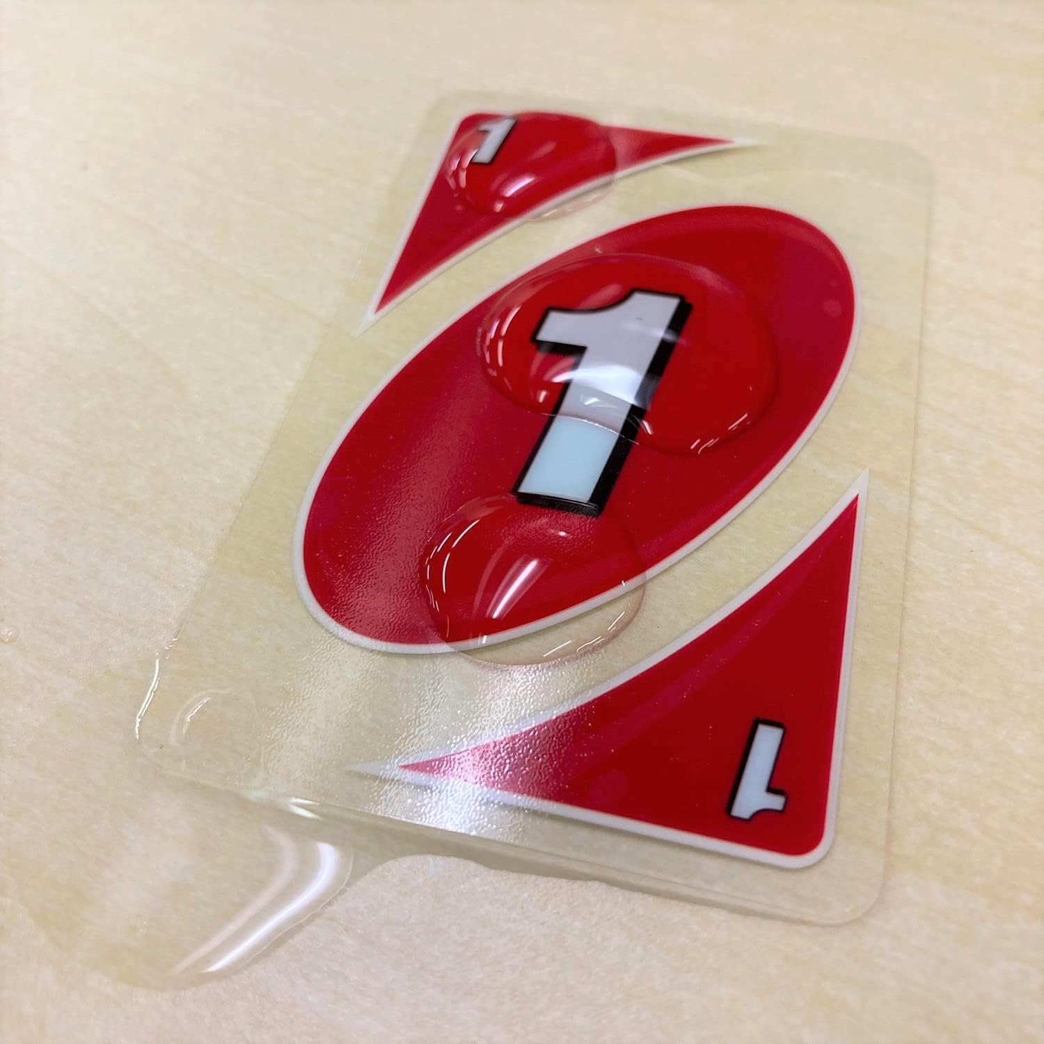 Mattel Game UNO H2O HMM00 (7 Years Old and Up)