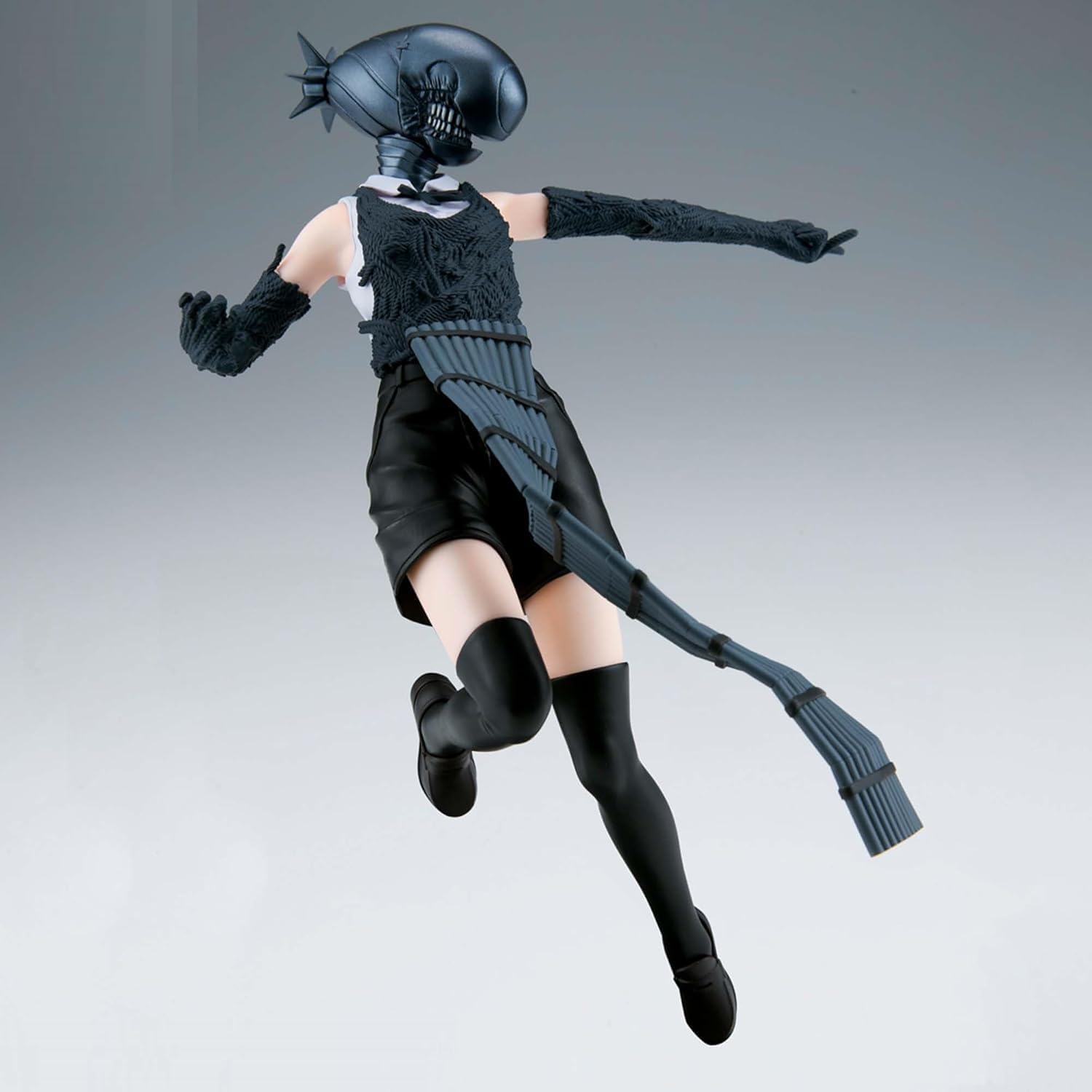 Lesée Figurine Movie "Chensorman Les Version" VIBRATION STARS BOMB Official