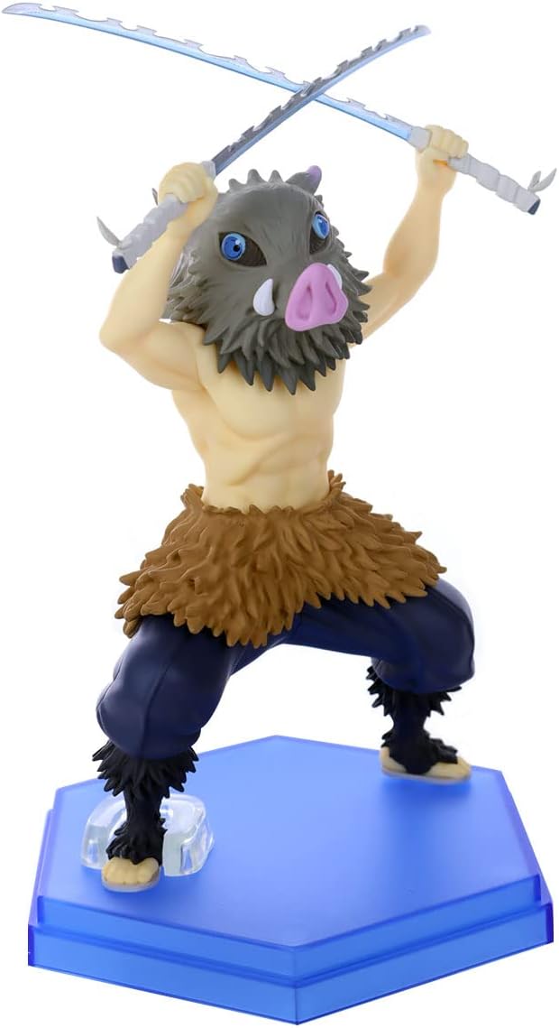 GOOD SMILE COMPANY POP UP PARADE Devil Blade Inosuke Kuzuheira, Non-scale, ABS & PVC, Painted Finished Figure