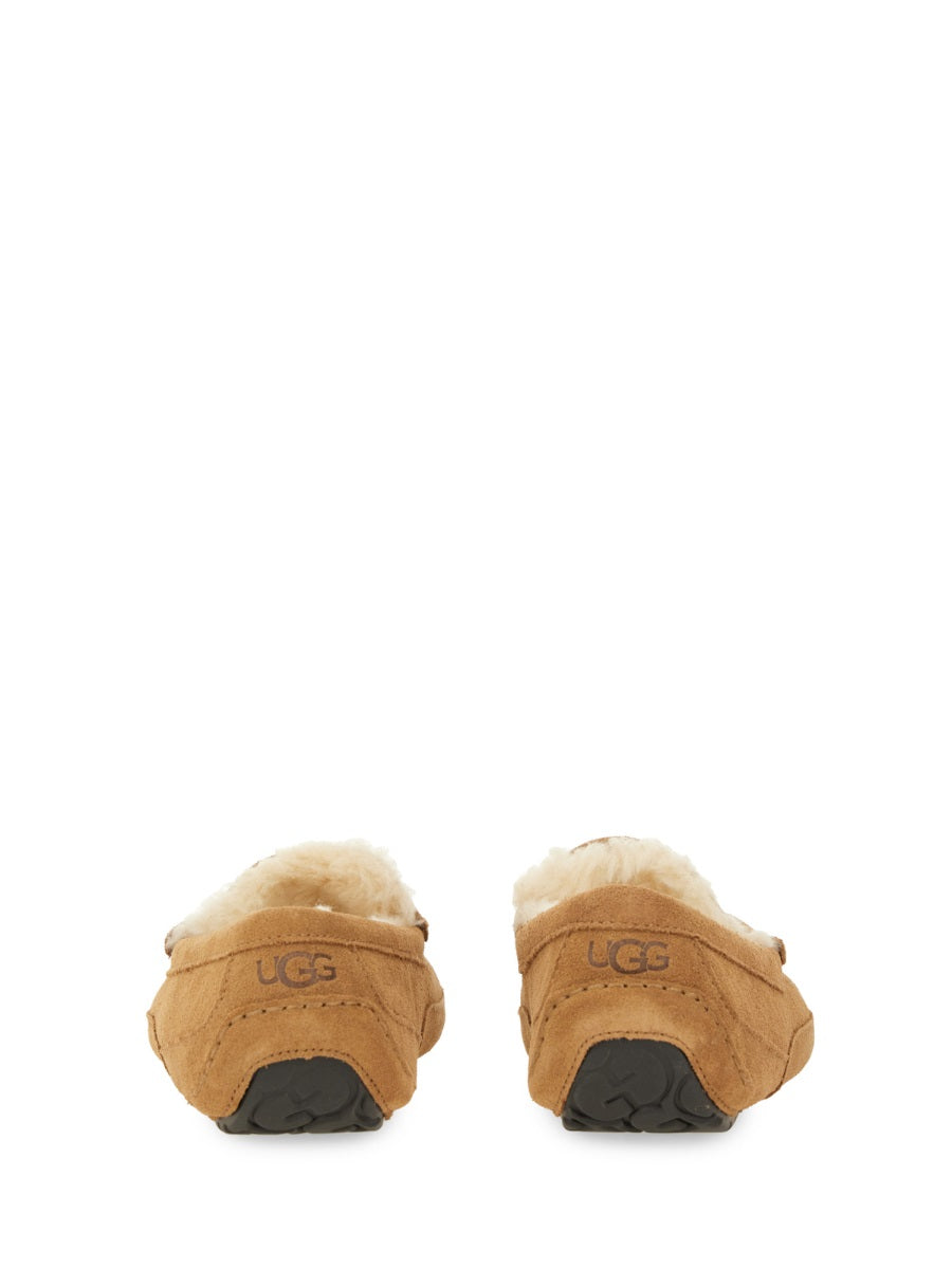 Ugg Ugg Slip On Loafer "Linscot" - Image 4