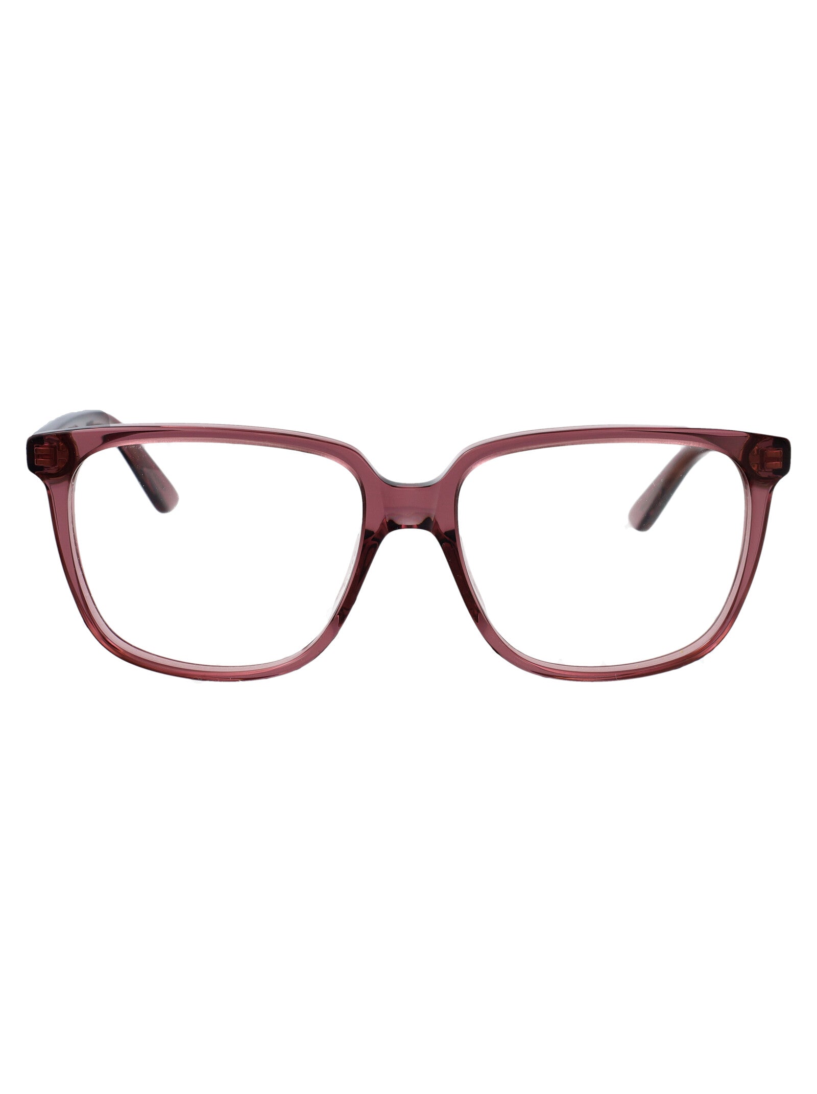 Bottega Veneta Squared Optical BV1315 O 005 - Image 4