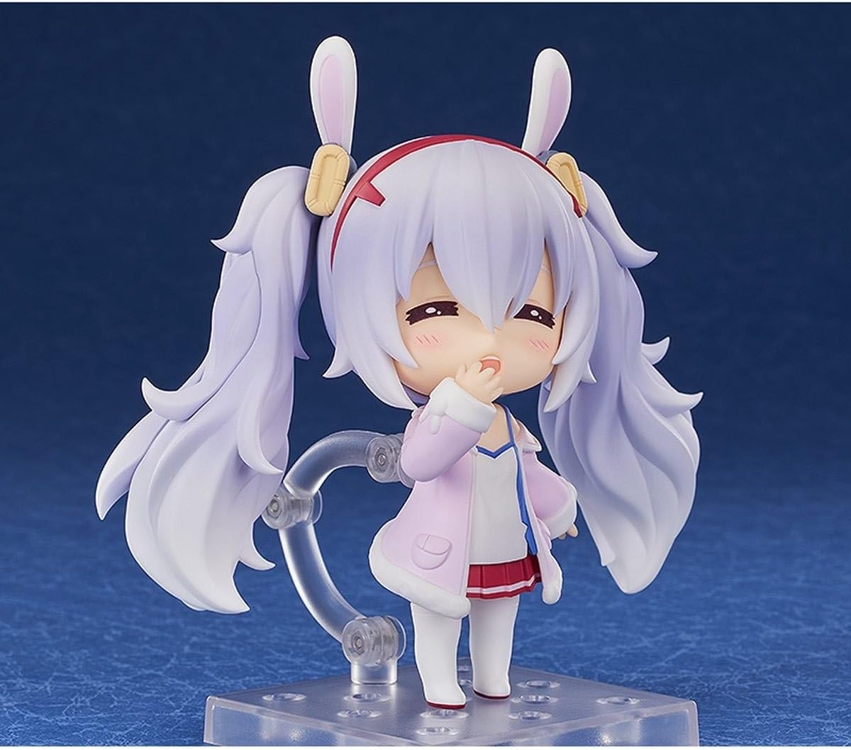 Good Smile Company Azur Lane Nendoroid Raffey Figure 3.9 inches (10 cm)