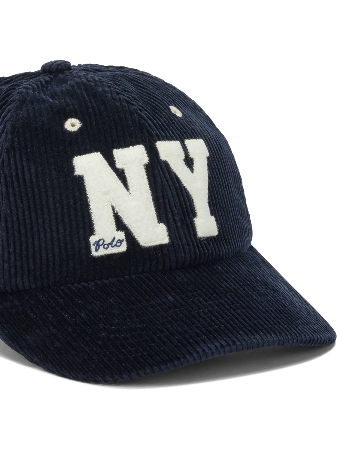 Polo ポロ ラルフ ローレン「Ny」トラッカー ハット - Image 4