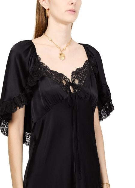 CHLOE Maxi dress - Image 4