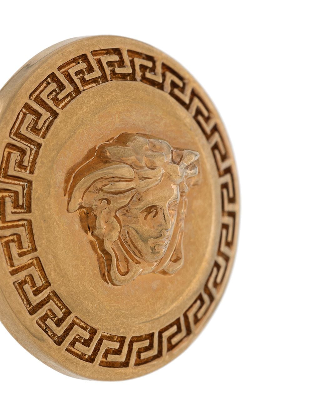 Versace ヴェルサーチのトリビュートイヤリング - Image 4