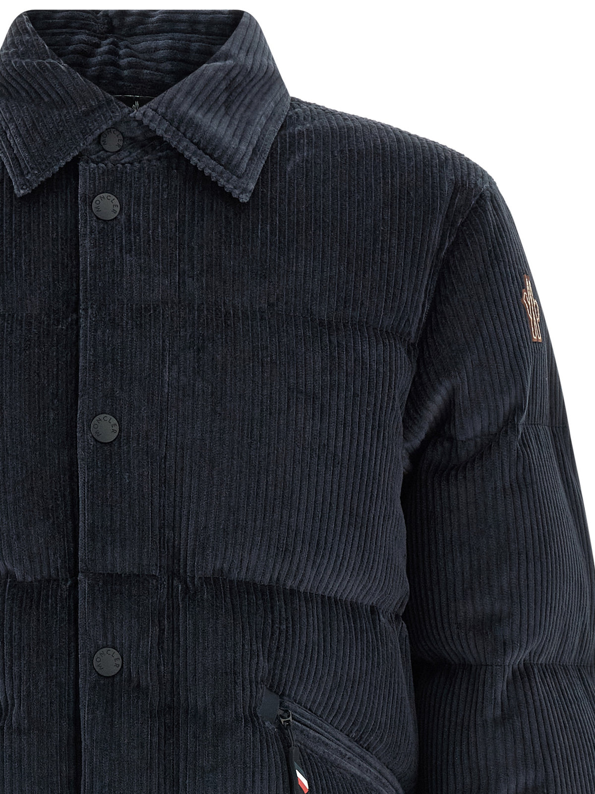 Moncler モンクレール グルノーブル エルゴン ダウン ジャケット - Image 4