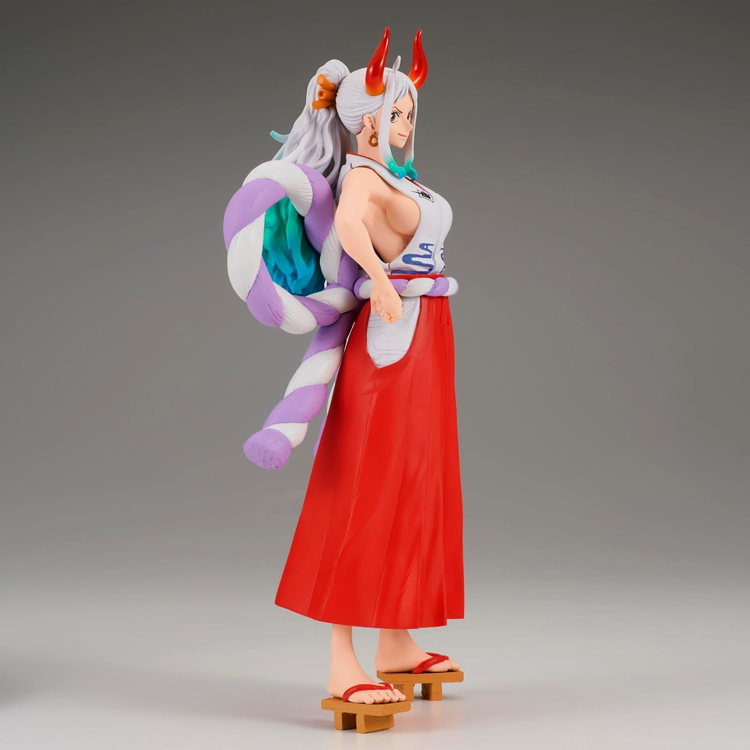 Banpresto One Piece King of ARTIST THE YAMATO