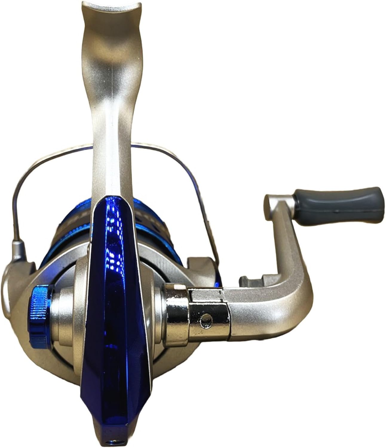 Riseway 1000-4000 Basic Spin Reel with Thread, Various