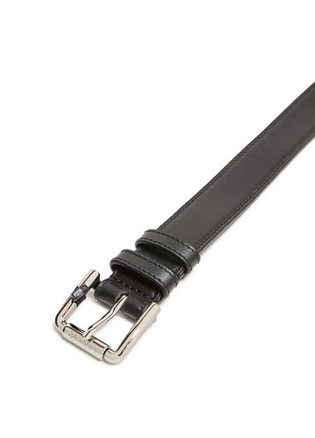 MAX MARA New Buckle belt - Image 4