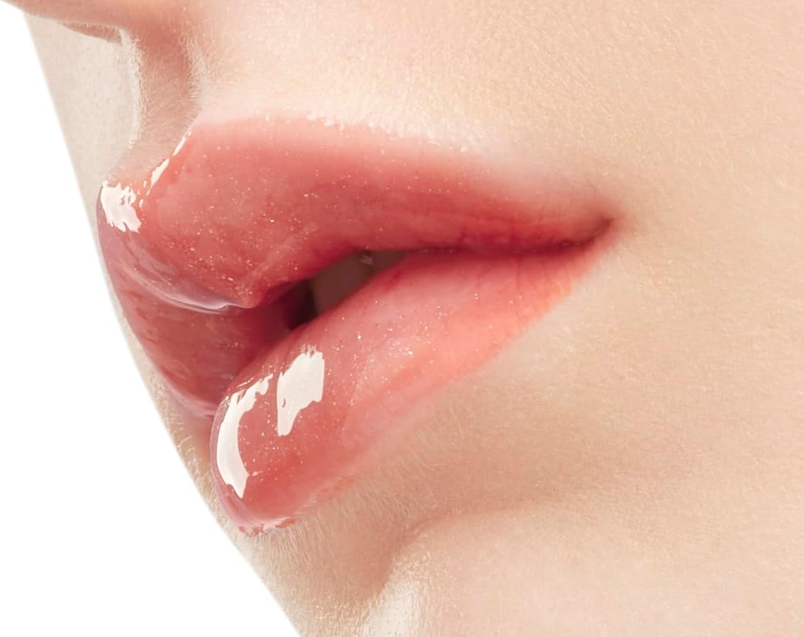Etoile Rose 3D Oil Lip 04 Galaxy 04 GALAXY