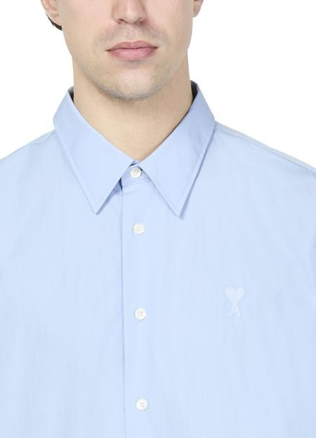 AMI PARIS クラシックシャツ - Image 4