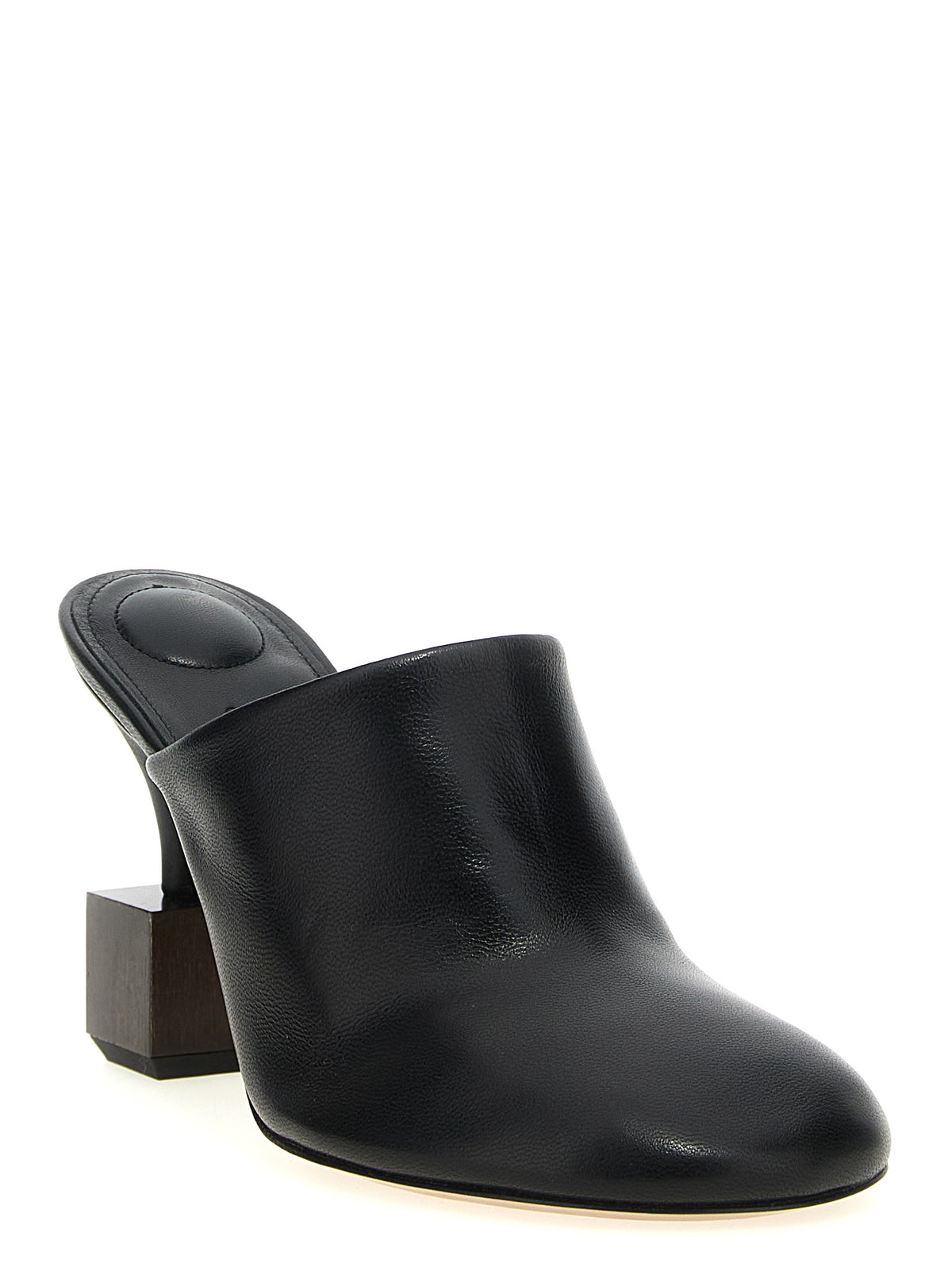 Jacquemus Jacquemus 'Les Mules Bisou' Mules - Image 4
