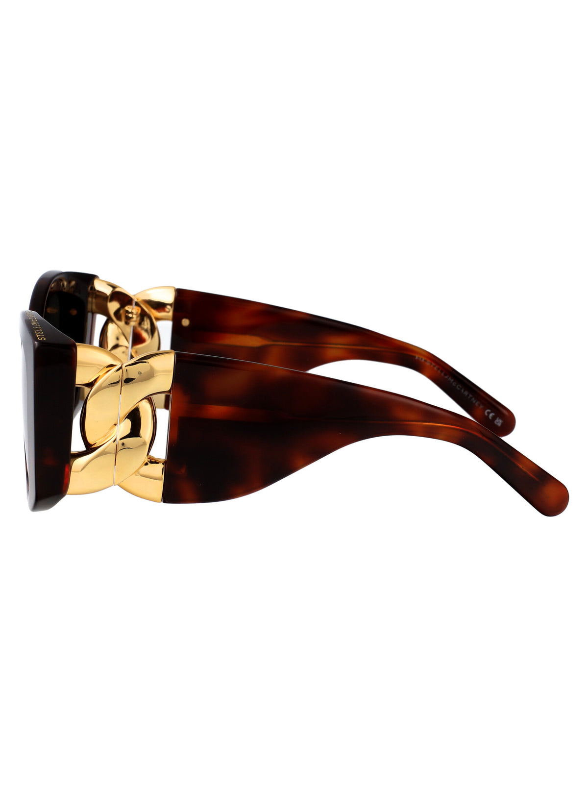 Stella Stella MC Cartney Sunglasses SC40052 I 53 N - Image 4