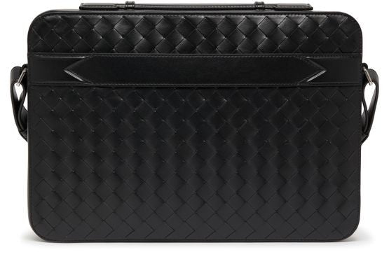 BOTTEGA VENETA Getaway スリム ブリーフケース - Image 4