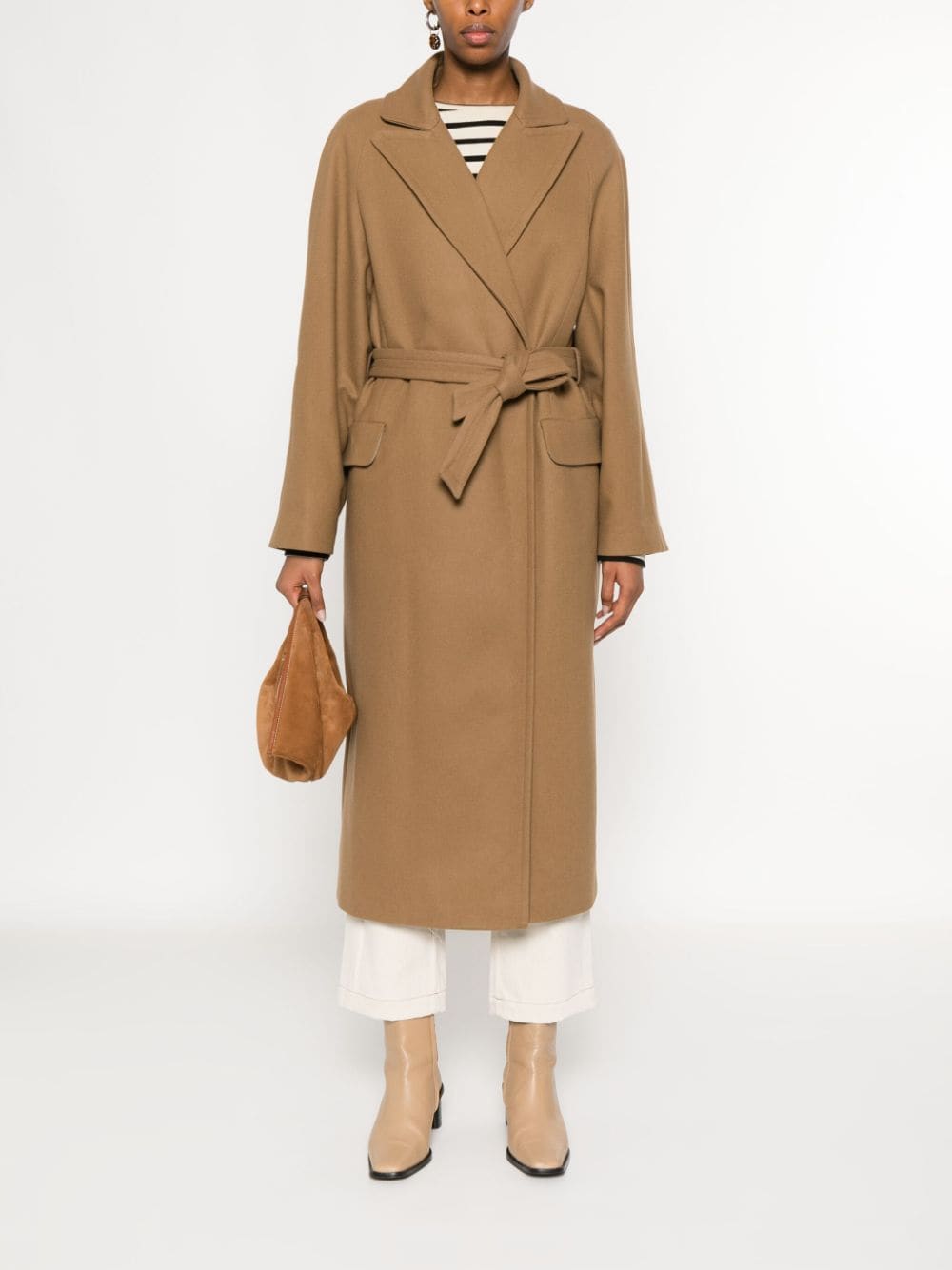 A.p.c. A.P.C.マントー・フィレンツェ - Image 4