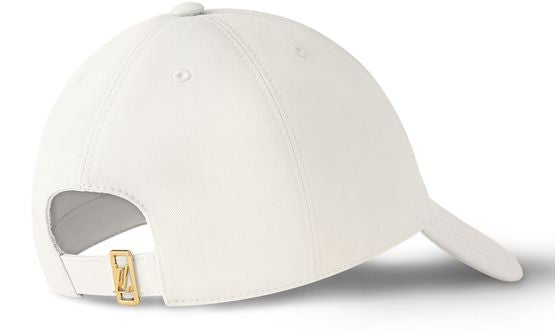 LOUIS VUITTON My LV Paris Cap - Image 4