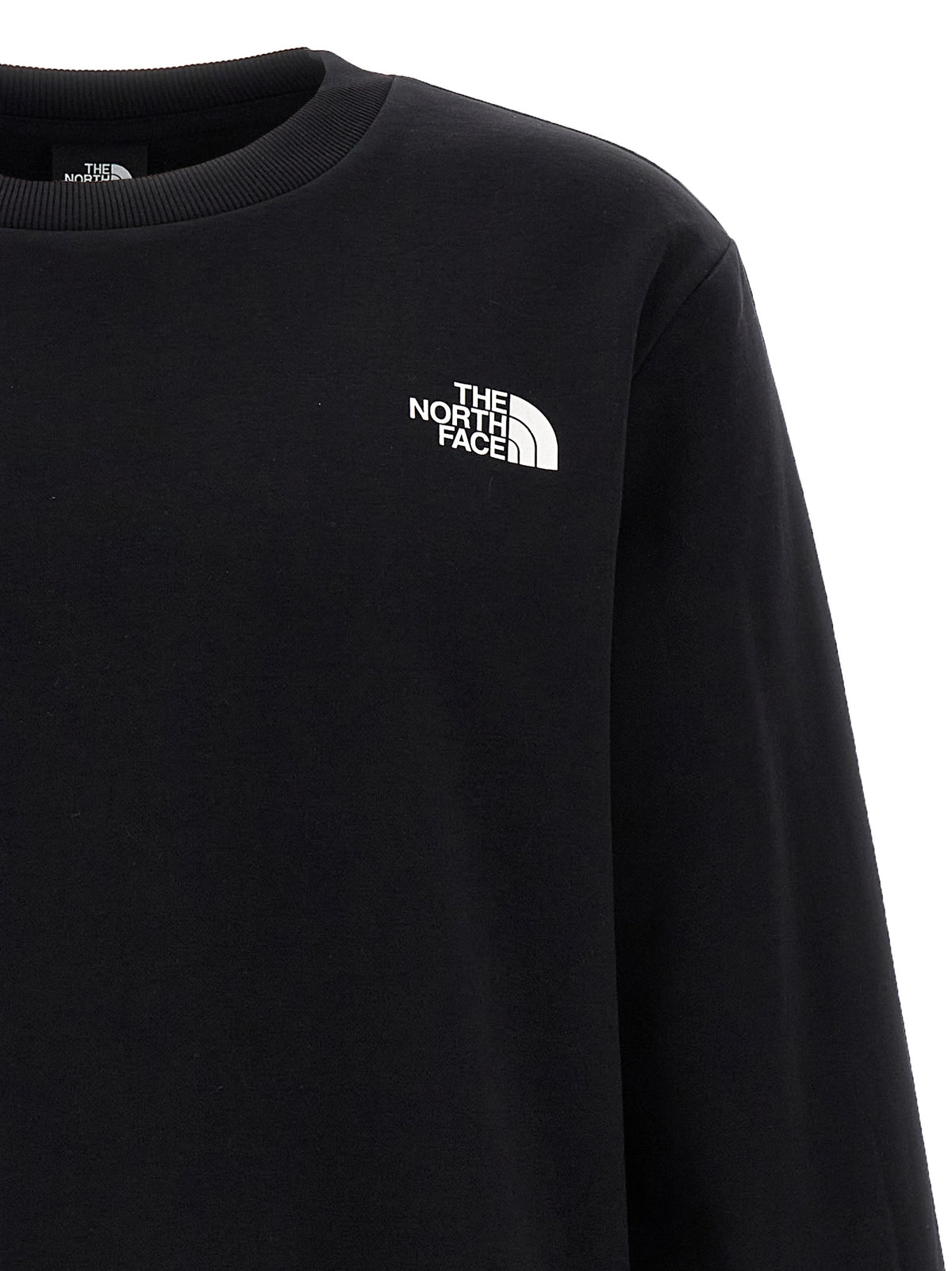 The The North Face 'Simple Dome Crew' Sweatshirt - Image 4
