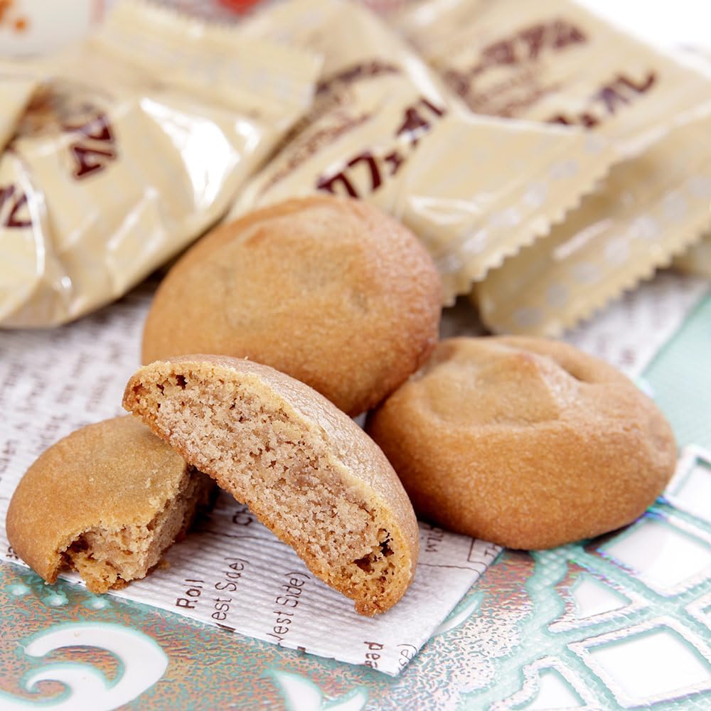 【Fukushima Limited】 16-piece Country Ma'am (Rakuoh Cafe au Lait)'