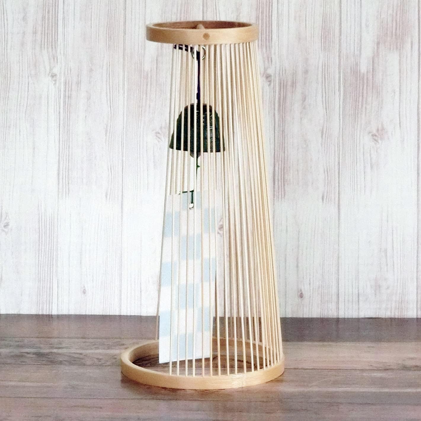 Traditional Arts & Crafts Hayagawa Bamboo Chime 25