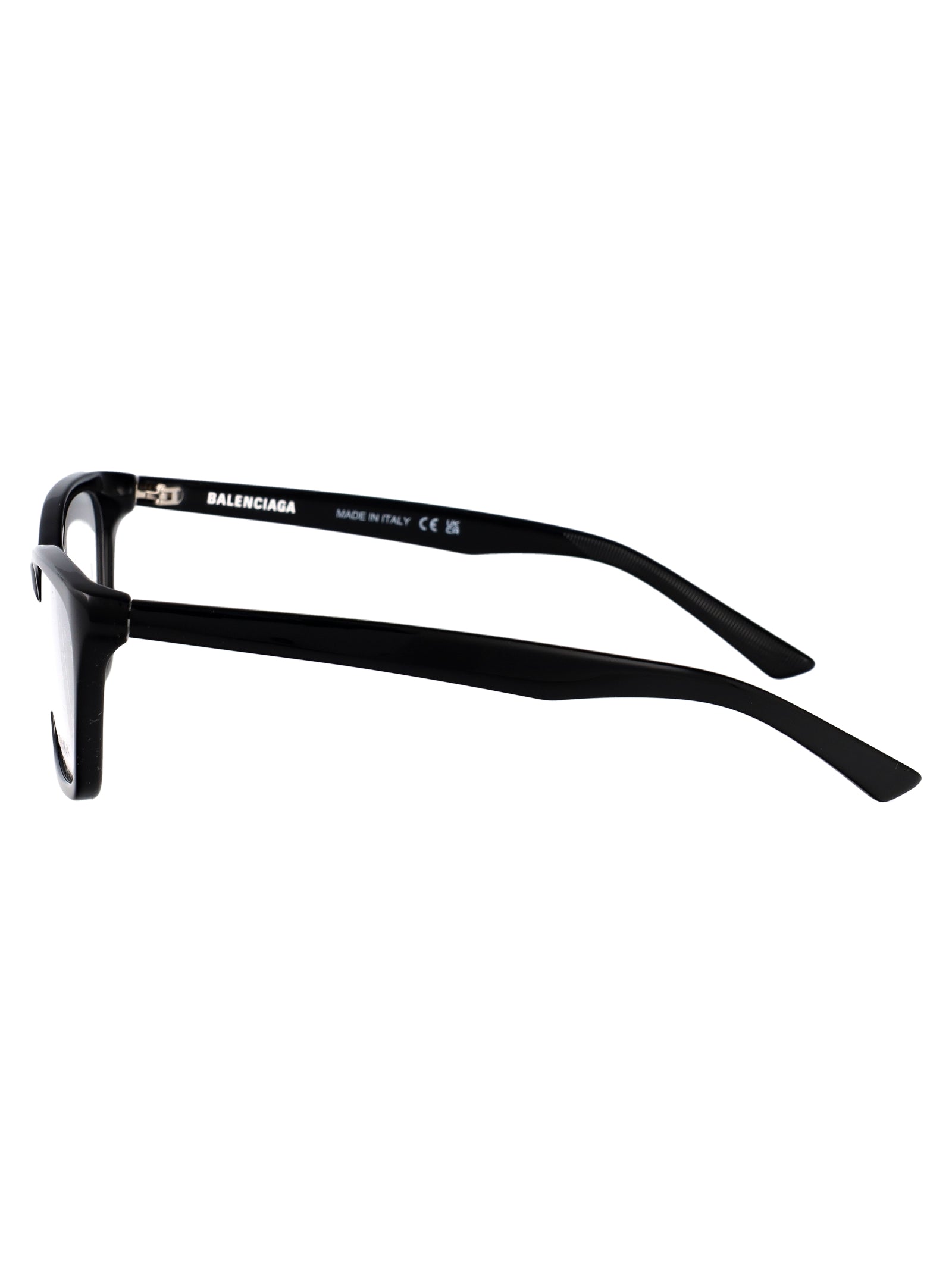 Balenciaga Cat Eye光BB0406 O 001 - Image 4