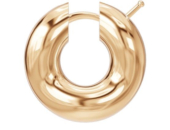 CHARLOTTE CHESNAIS Blow Wave earrings - Image 4