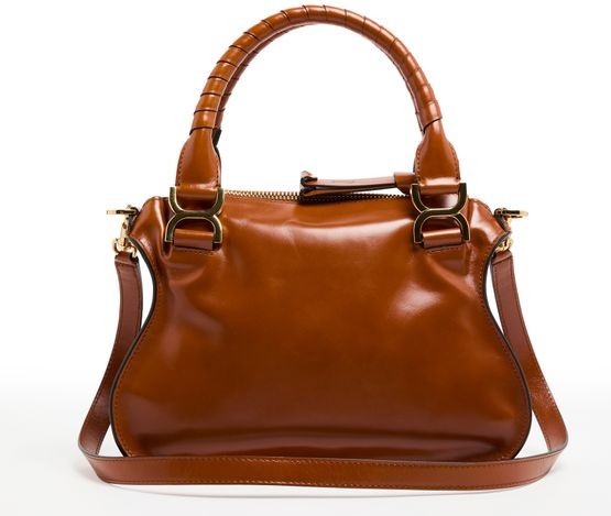 CHLOE Marcie hobo shoulder bag - Image 4