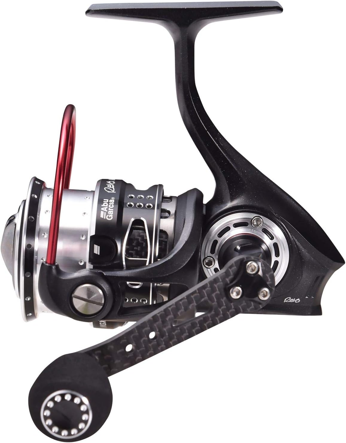 Abu Garcia REVO MGX THETA Spinning Reel, Various Types
