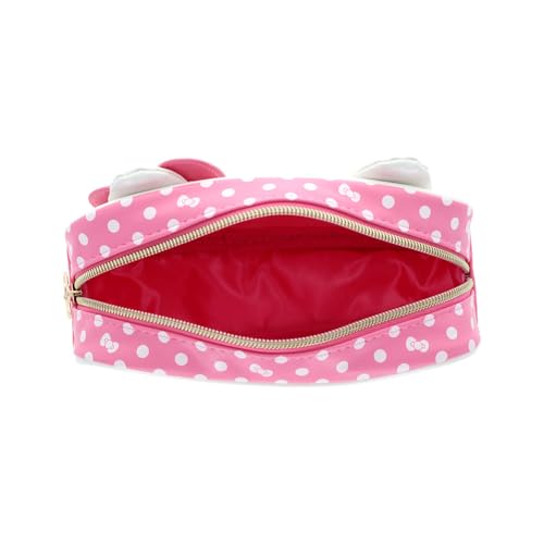 サンスター文具(Sun-Star Stationery) サンリオキャラクターズ グッズ ペンケース ハローキティ