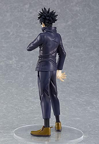 POP UP PARADE G94406 Magical Warfare Megumi Fushikuro, Non-scale, ABS & PVC, Pre-painted Complete Figure