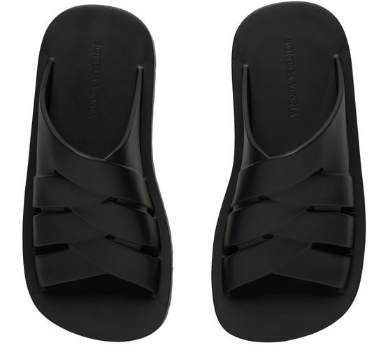 BOTTEGA VENETA Bridgeミュール - Image 4
