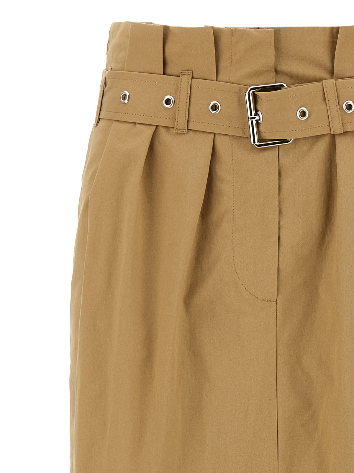 Monot Dries Van Noten「Seaches Long」スカート - Image 4