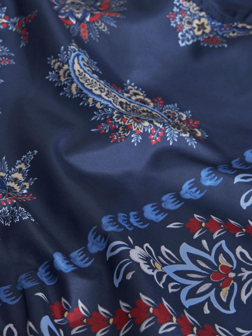 Etro エトロプリントスイムトランク - Image 4