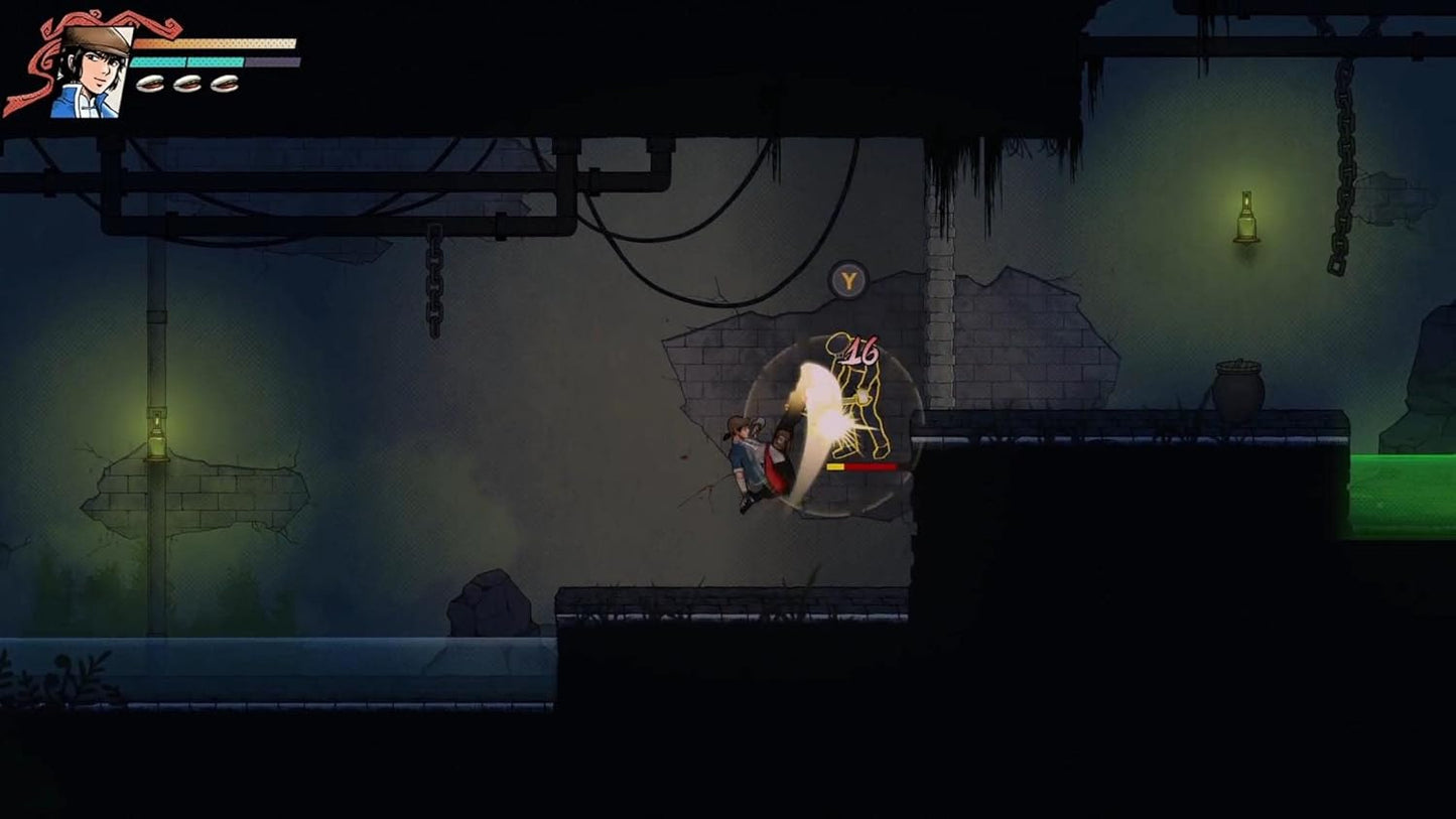 THE LEGEND OF TIANDING(添丁の伝説-ザ・レジェンド・オブ・ティエンディン) -Switch 【限定】デジタル壁紙セット ※有効期限切れのため入手不可・使用不可