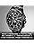 Citizen Watch with ATTESA Luna Program, 2. All Black, 1 piece, Business
